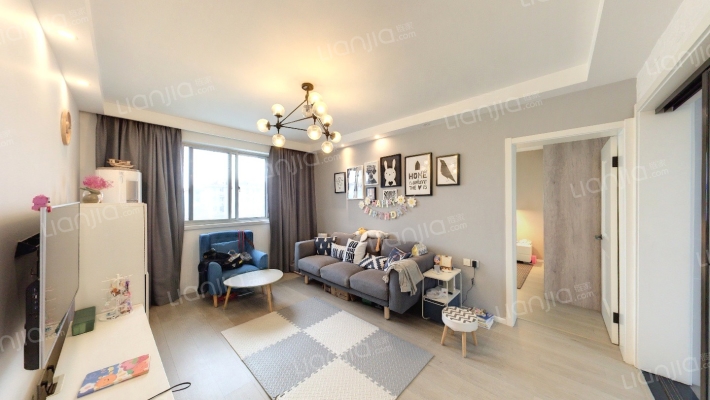 凌兆路521弄二手房实景图