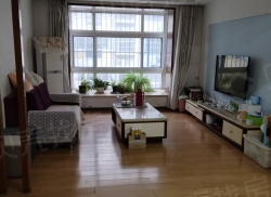 整租·茗香雅筑 3室2厅 南/北_茗香雅筑租房