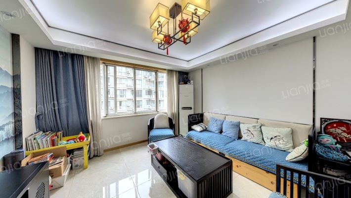 好望角公寓二手房实景图