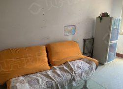 整租·中山西路41号-43号小区 2室1厅 南/北_中山西路41号-43号小区租房