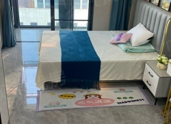 整租·港信大厦 1室1厅 南_港信大厦租房