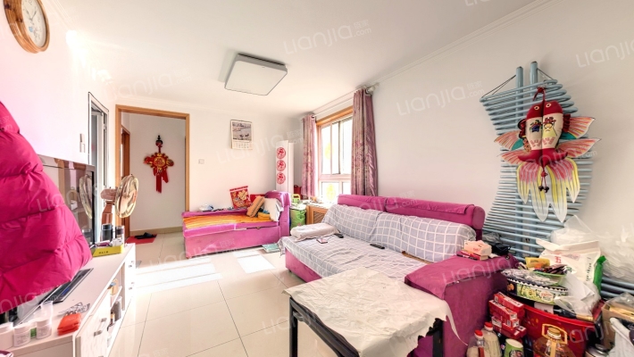 顶秀欣园东苑二手房实景图