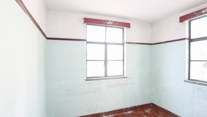 黄兴路1039弄二手房实景图