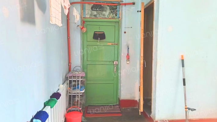 中国石油D6二手房实景图