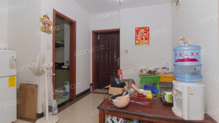 地杰国际城D街坊二手房实景图