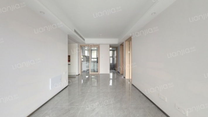 大华星曜二手房实景图