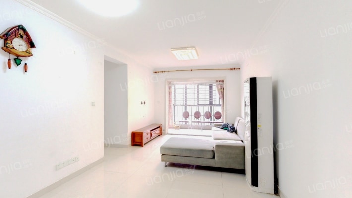 大华锦绣华城乐美颂二手房实景图