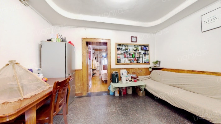 三塘南村二手房实景图