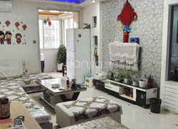 整租·百合鸿家园小区 2室2厅 东/北_百合鸿家园小区租房