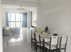 整租·芭蕉湖 · 恒泰雅园 3室3厅 南/北_芭蕉湖 · 恒泰雅园租房