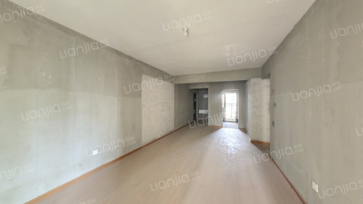 莲香园二手房实景图