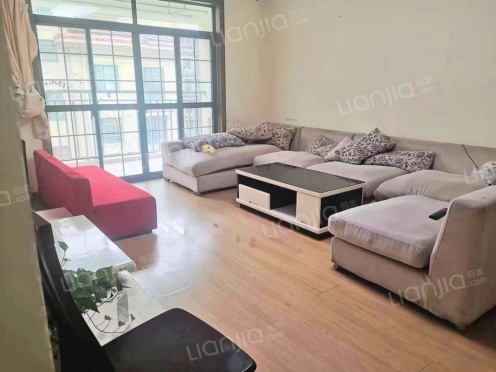 整租·罗马假日 4室2厅 复式 南/北