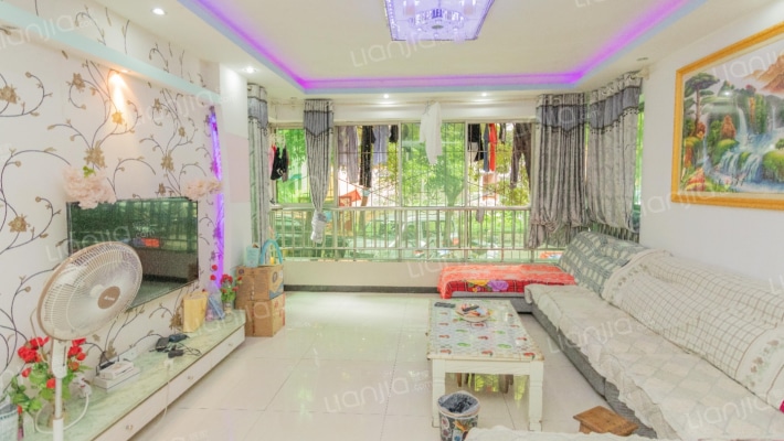 京华小区二手房实景图