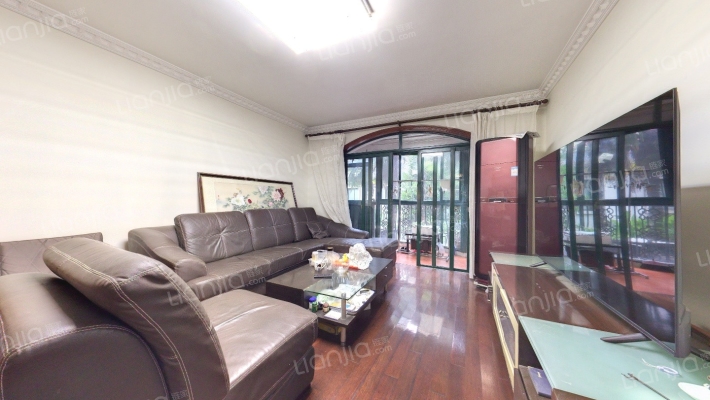 爱嘉苑二手房实景图