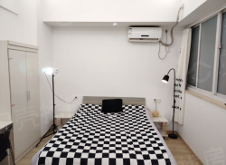 整租·壹公馆 1室1厅 北_壹公馆租房