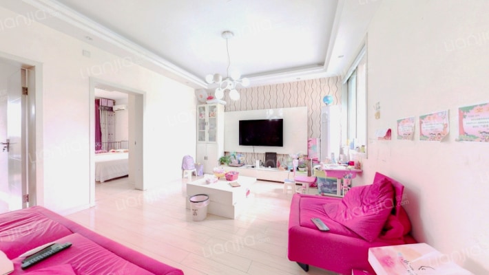 蜀蓉路8号二手房实景图