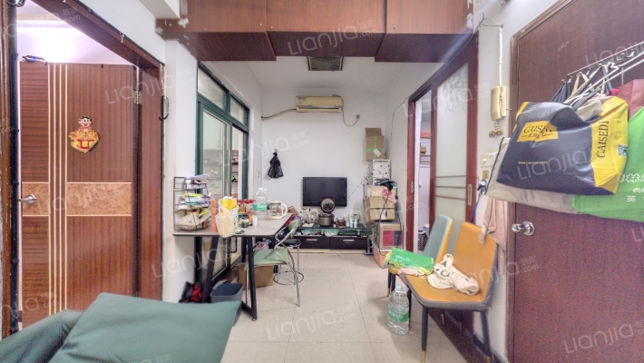 明泉花园二手房实景图