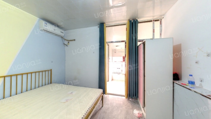 星沙三区二手房实景图