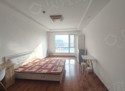 整租·国门湾科技五金城 1室1厅 南/北_国门湾科技五金城租房