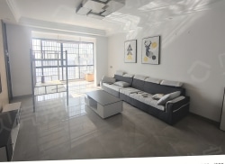 整租·明星·央城 4室2厅 南/北_明星·央城租房