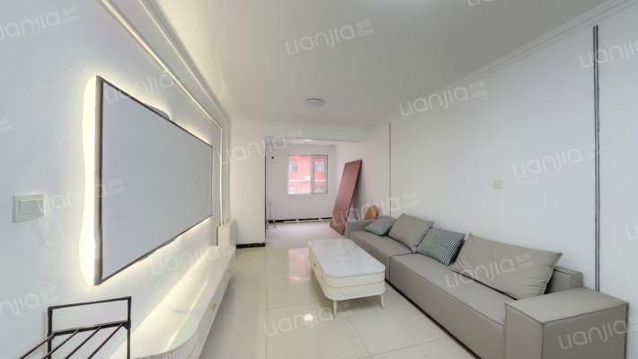 相和园二手房实景图