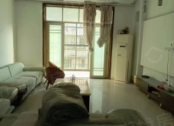 整租·福康花园 4室2厅 南_福康花园租房