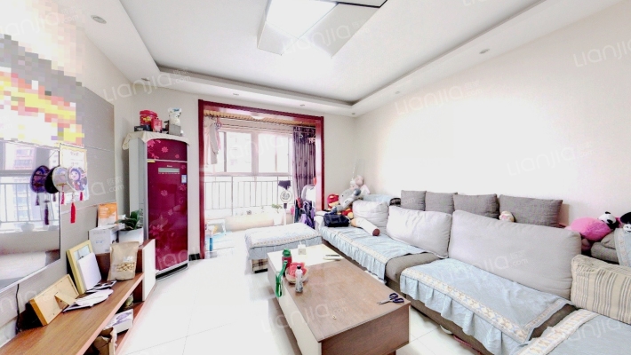 水岸东方2期二手房实景图