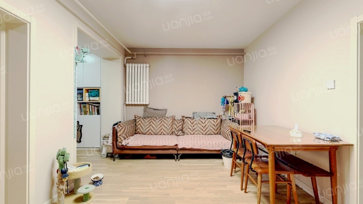 杨家园小区二手房实景图