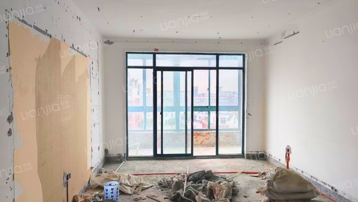 文昌苑二手房实景图