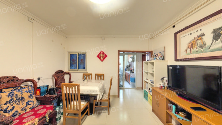 农光南里二手房实景图