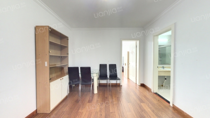 九歌上郡二手房实景图