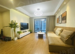 整租·金冠亚沙村 3室2厅 南_金冠亚沙村租房