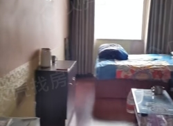 整租·新龙湾 1室1厅 南_新龙湾租房