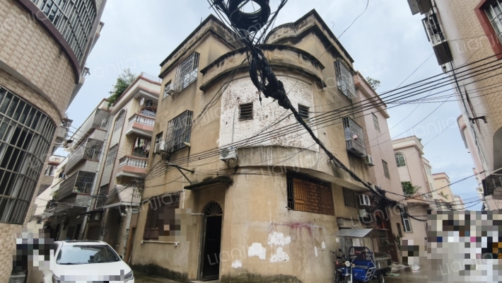 容桂单家容边社区二手房实景图