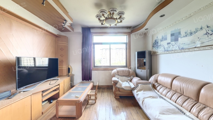 迎宾大道印钞厂宿舍（岱山东路16号、4号）二手房实景图