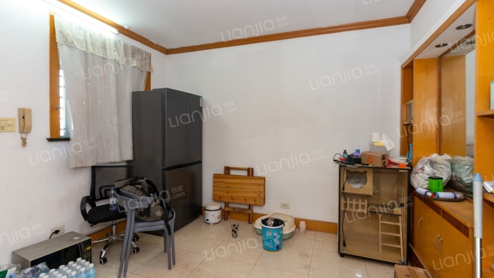 新成三坊四坊二手房实景图