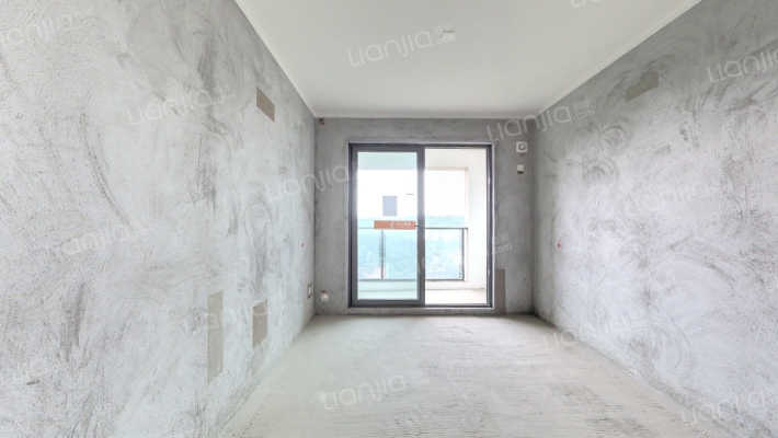 保利麓谷林语二手房实景图