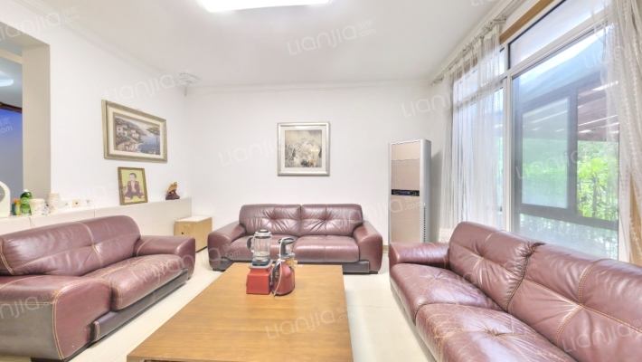 颐亭花园(别墅)二手房实景图