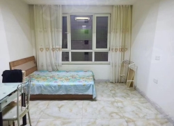 整租·香榭水岸 1室1厅 南_香榭水岸租房