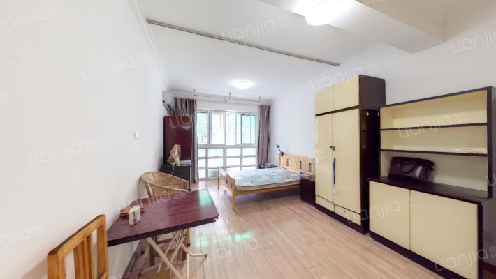 铭雅苑东区二手房实景图