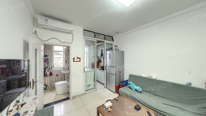 黄村西里二手房实景图