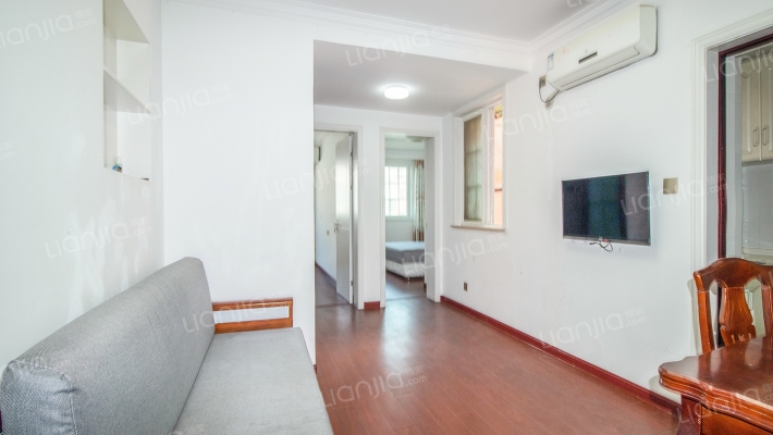 黄山三村二手房实景图