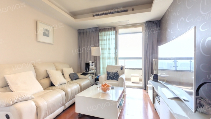 森林公馆(425弄)二手房实景图