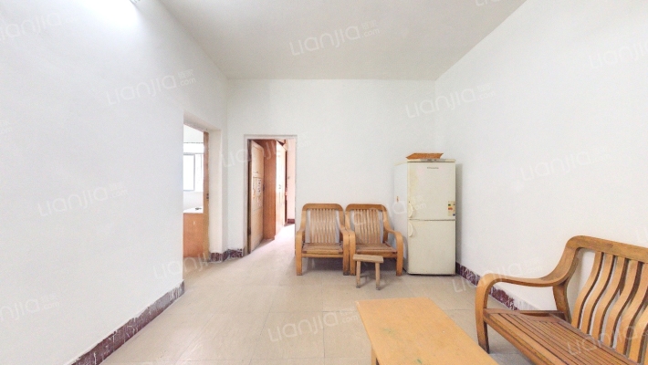 花园路8号二手房实景图