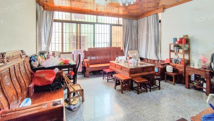 紫马岭村二手房实景图