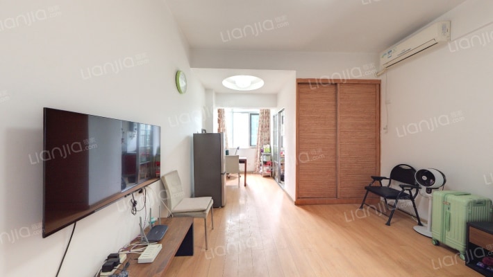 香港映象二手房实景图