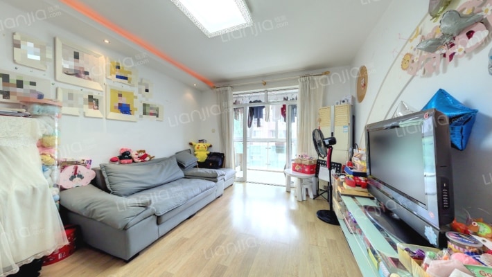 春申府邸二手房实景图