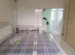 整租·磁湖西苑 1室1厅 南_磁湖西苑租房