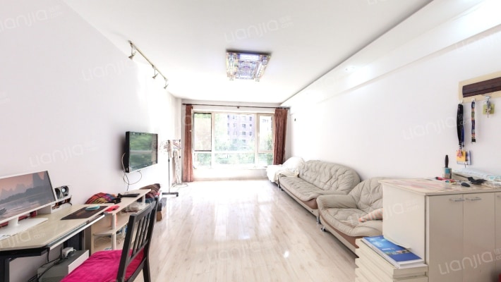 御泉华庭二手房实景图