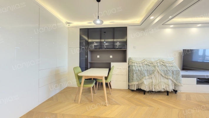 首创悦榕汇二手房实景图